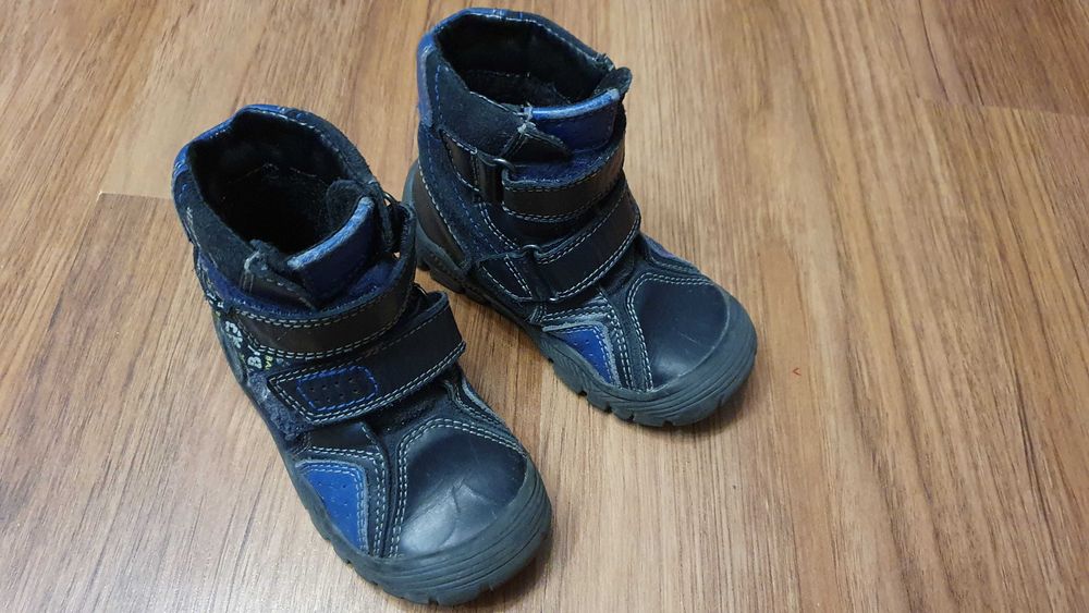 Buty Bartek rozmiar 23