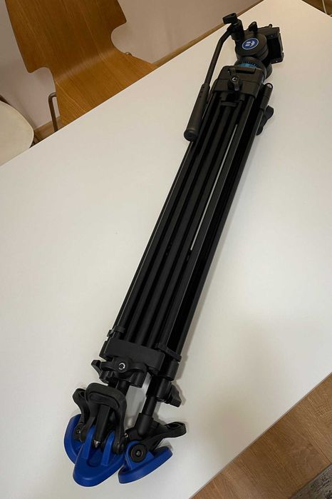 Statyw Benro KH-26P