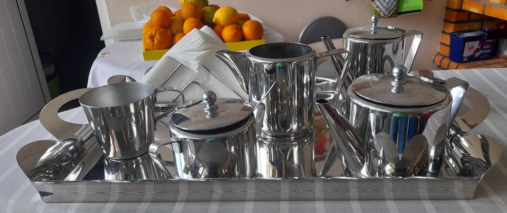 Conjunto inox Chá424980377031168003