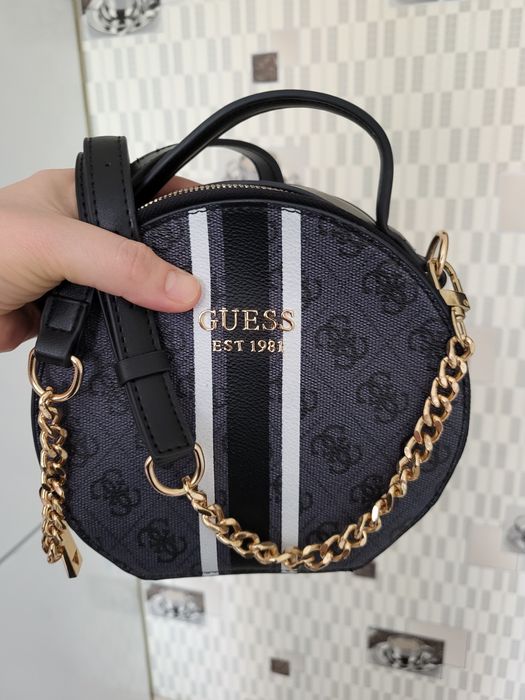 Сумка жіночя GUESS