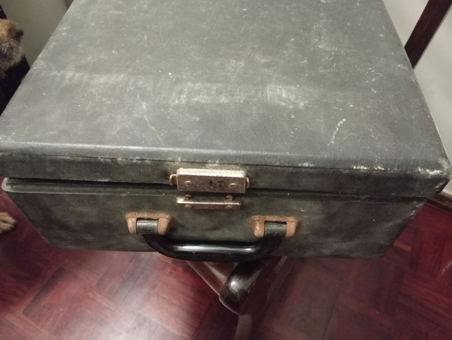 Máquina de escrever