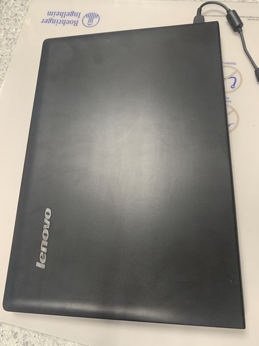 Lenovo G50-30 / N3530 / 4GB RAM / 500GB – sprawny
