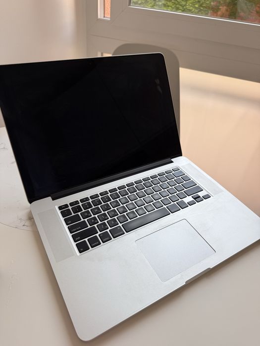 MacBook Pro Retina 15” (Mid 2014) in the perfect condition