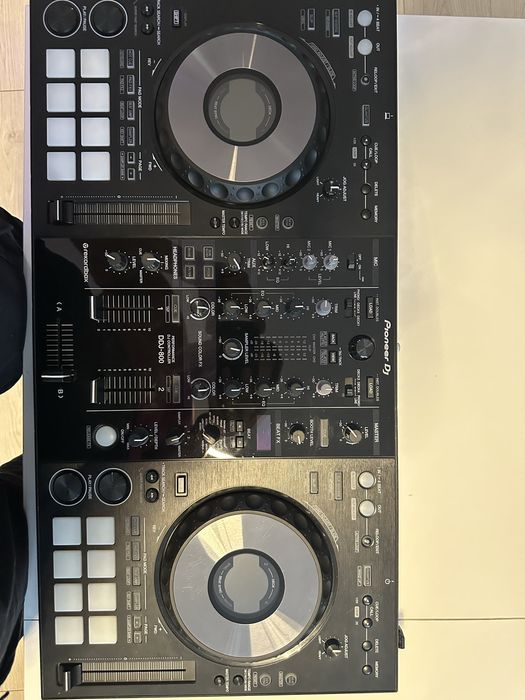 Dla Ciebie wszystko - pioneer ddj 800 - w kategorii Sprzęt