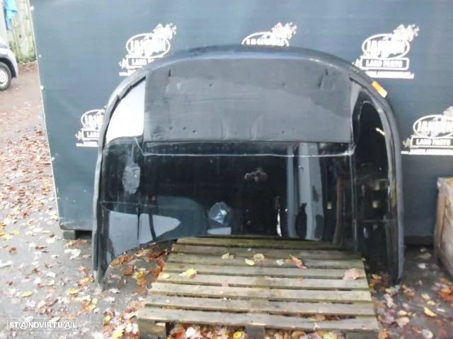 RANGE ROVER  L460 usado Capo grelha porta guarda lamas peças usadas