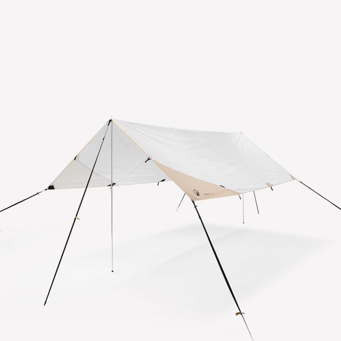 Abrigo de campismo multifunções, Fresh XL