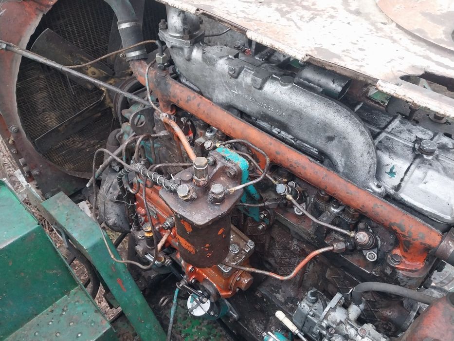 Продам комбайн Єнісей 1200-Р