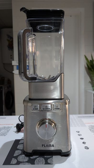 Liquidificador PRO INOX 2262FL