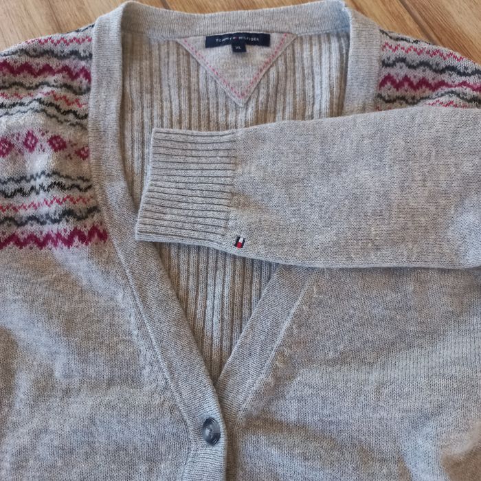 Damski sweter  Tommy Hilfiger-l/xl