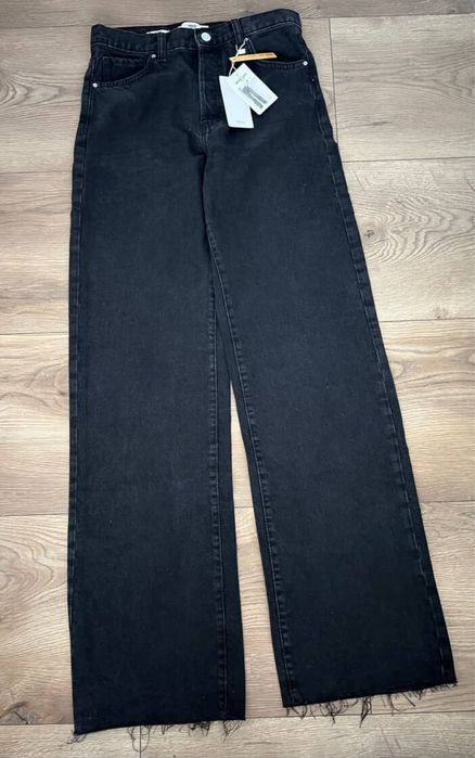 Джинсы Mango, размер 34,36
