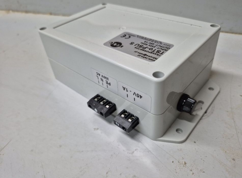 Transformator 45v