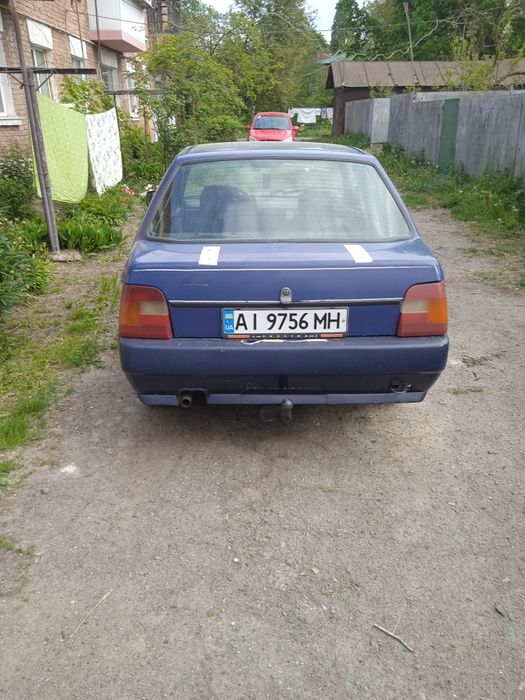 Продам славуту на ходу