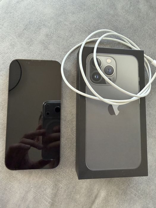 Iphone 13 Pro 128GB graphite
