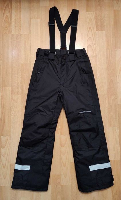 Лыжные штаны Sports wear