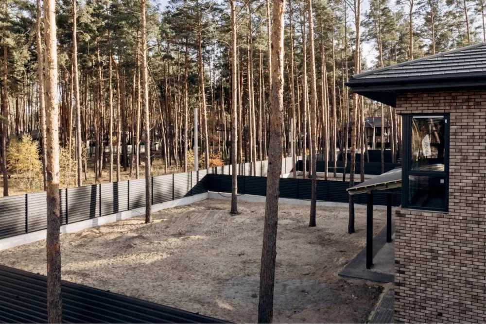 Розтермінування на 2 роки без% Будинки в Котеджному містеску Бучі ГАЗ