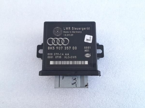 Centralina de luzes AUDI A4 Avant (8K5, B8)