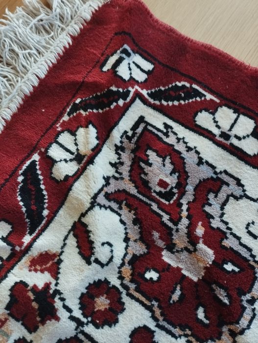 Покривало, дивандек