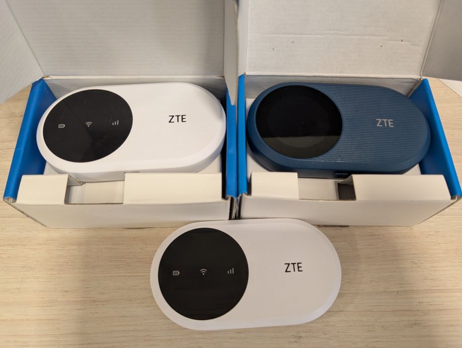 4g lte wi fi роутер Zte U10S Pro
