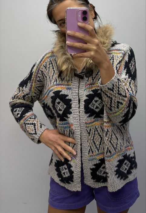 Cieply sweter rozmiar uniwersalny