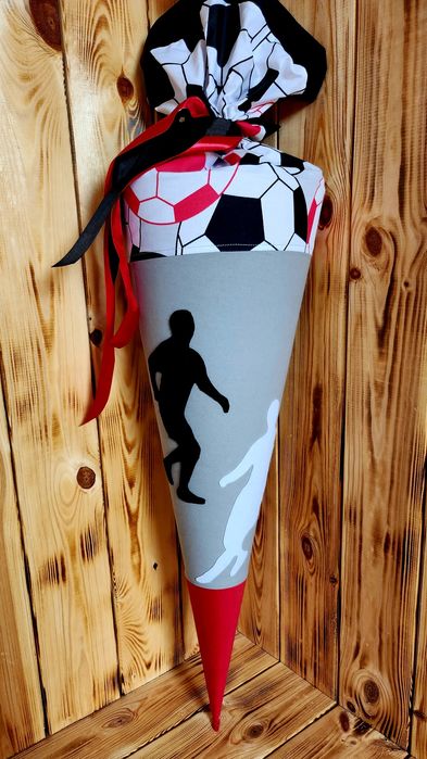 Tyta, róg obfitości dla pierwszoklasisty