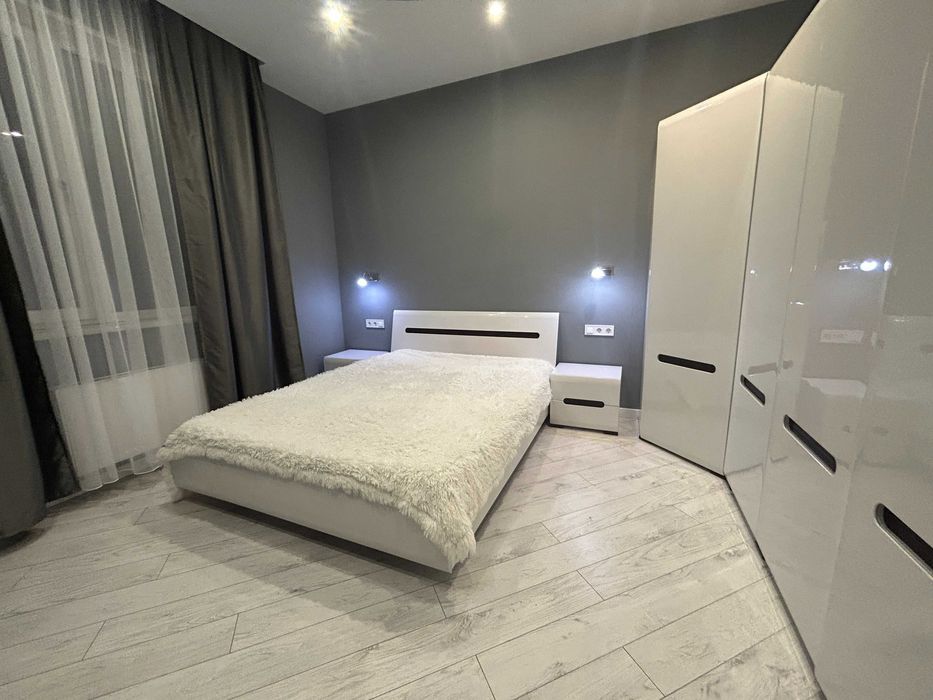 1 комнатная квартиру в ЖК Апельсин на Среднефонтанской