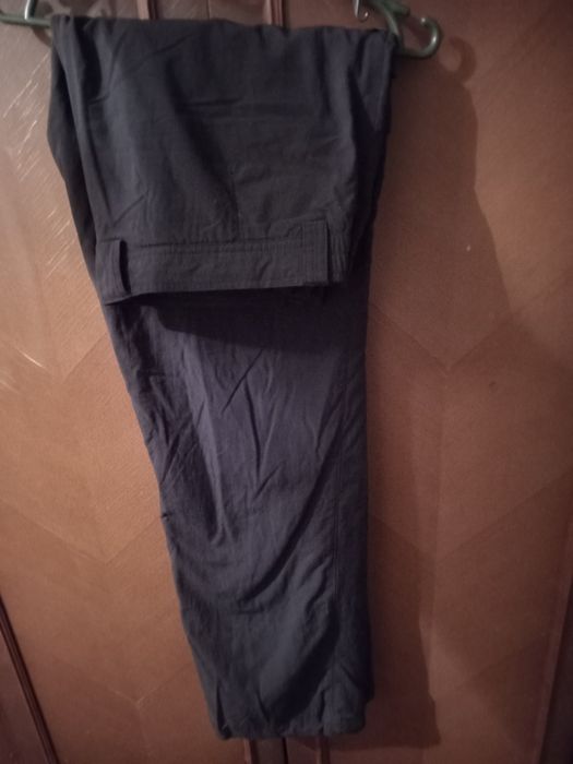 Штаны спортивные Shoffel мужские разм.L