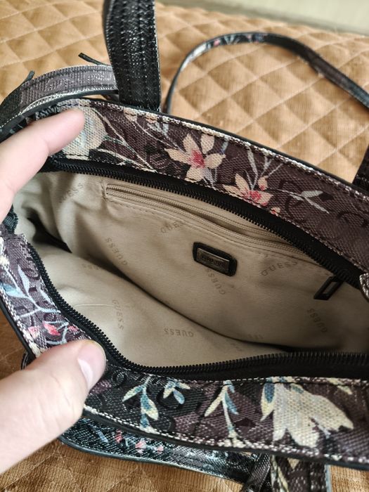 Сумка Guess Гарний стан