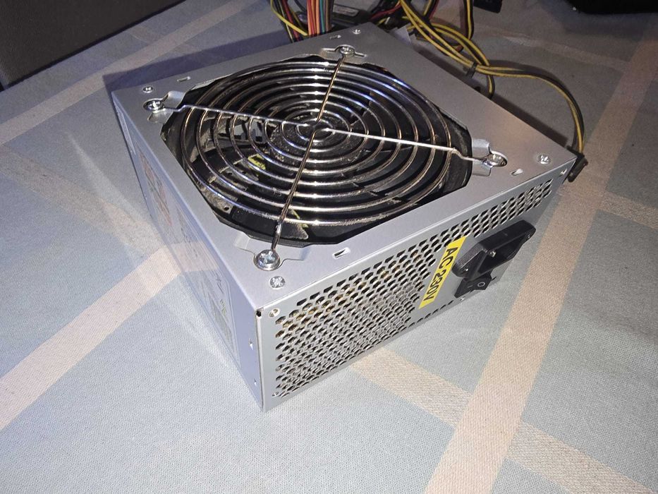 Energy power 500W Phase