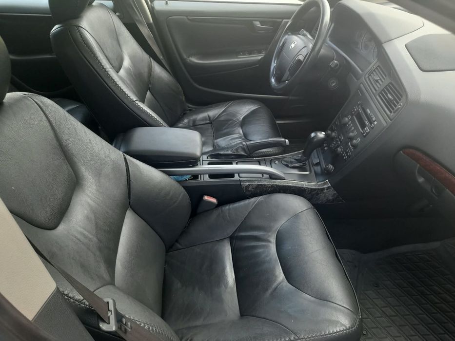Volvo XC70 Cross Country 4x4 2004р