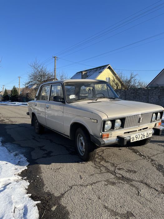 Продам машину ваз21063