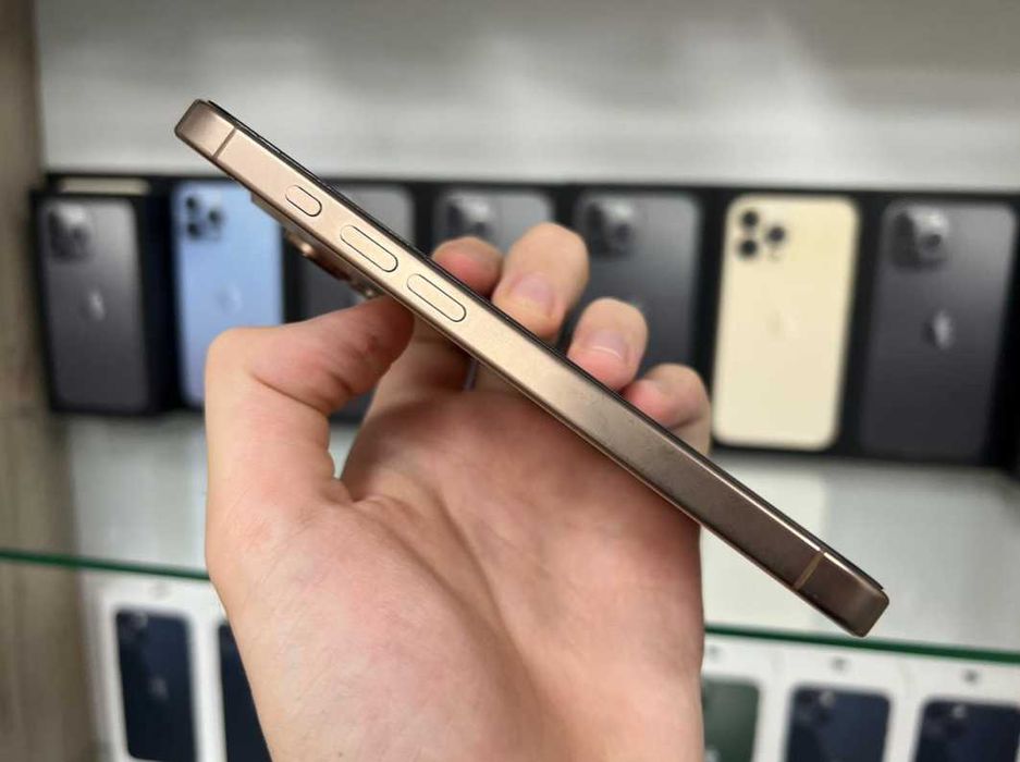 iPhone 16 Pro 1 Tb Neverlock | Магазин | Гарантія