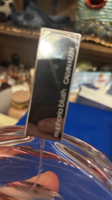 Euphoria blush oryginał pol opakowania