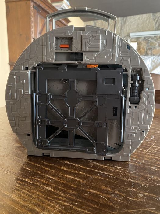 Raro Star wars action fleet 1996