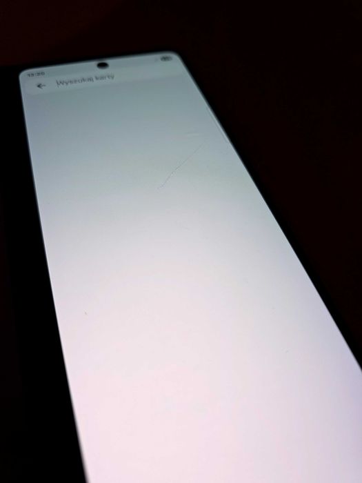 Telefon samsung fold 3