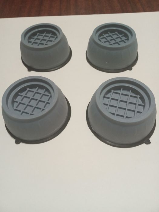 Подставки под стиралку