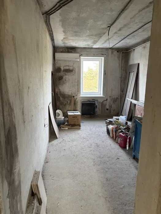 Продається 3-кімнатна квартира у місті Мерефа на вул. Сумській Od4