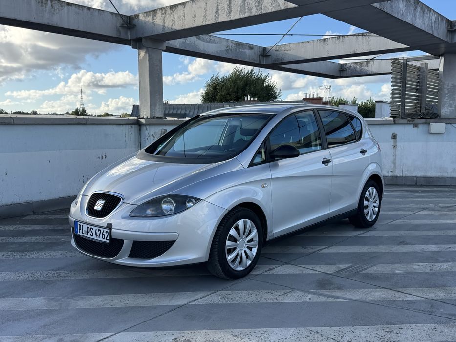 Seat Altea