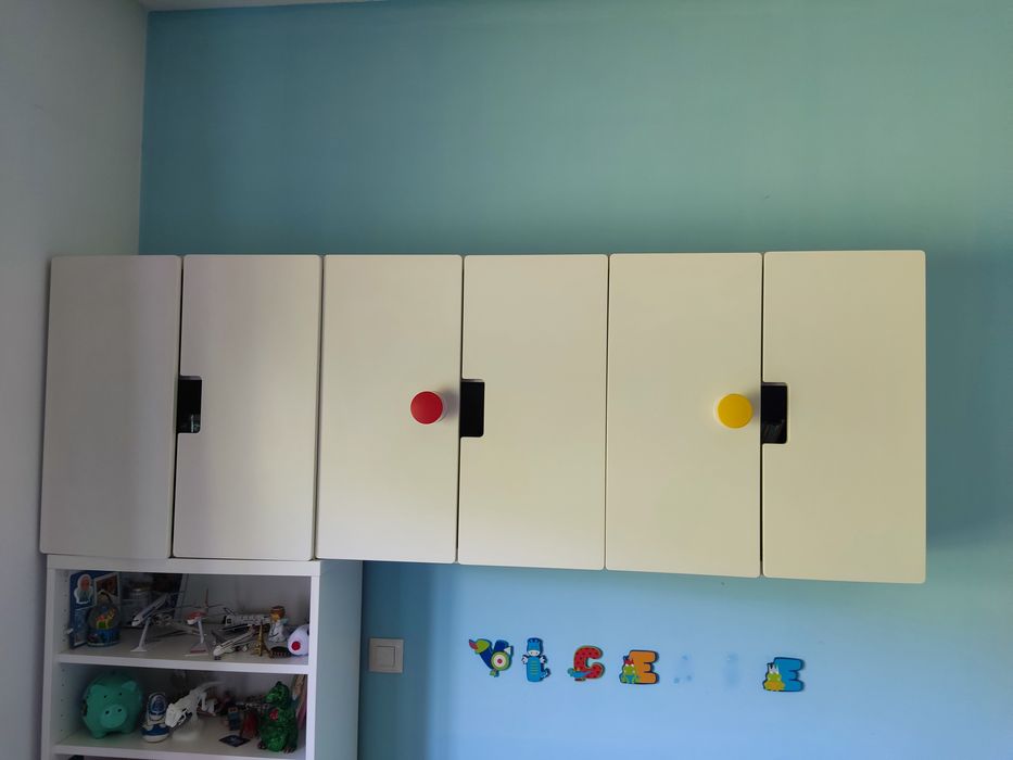 Quarto criança Stuva IKEA