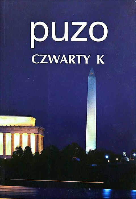 Czwarty K Mario Puzo