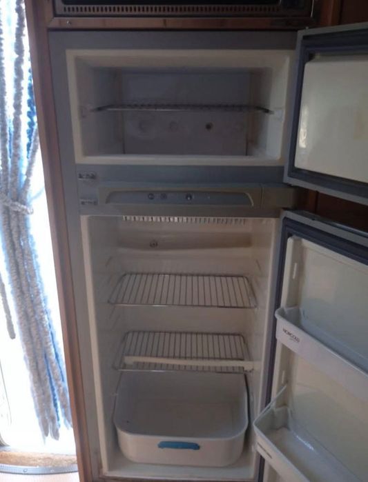 Autocaravana  Fiat