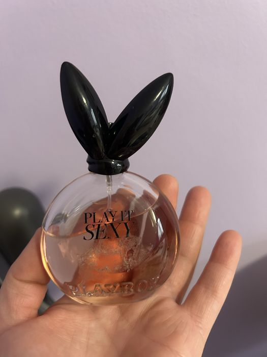Playboy Play it Sexy 60 ml edt