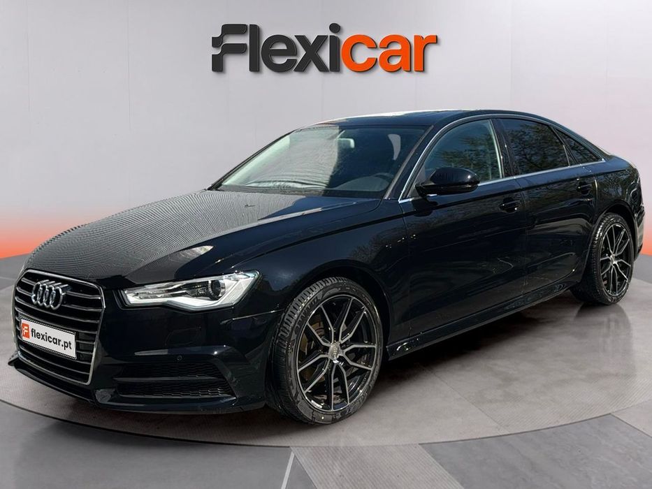 Audi A6 1.8 TFSi Advance S tronic