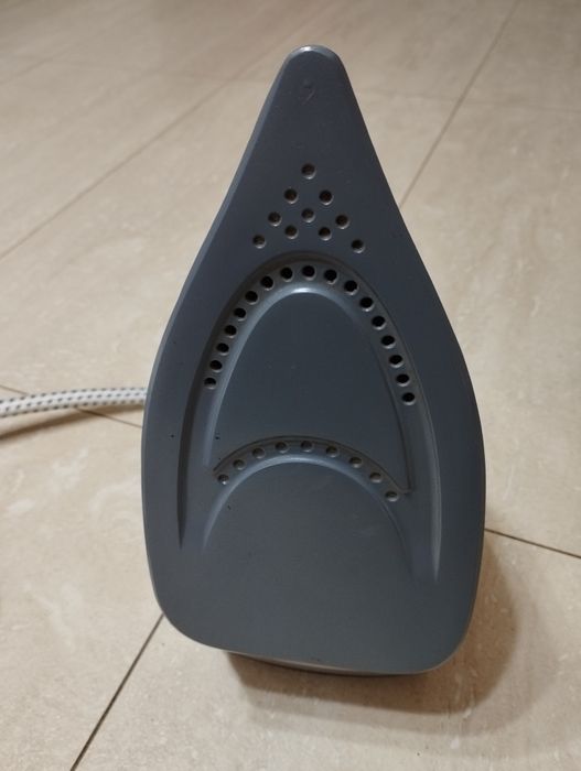 Generator pary silvercrest