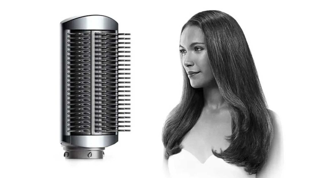 Стайлер Dyson Airwrap HS01 Fuchsia/Nickel ВЕЛИКИЙ АСОРТИМЕНТ!