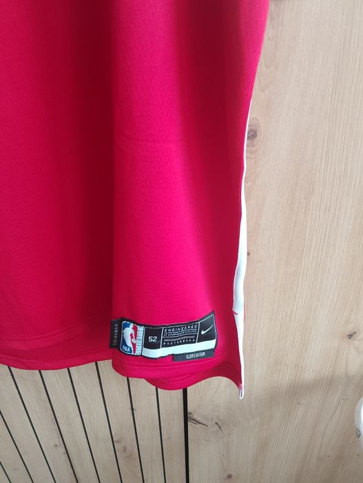 Koszulka NBA Marcin Gortat Washington