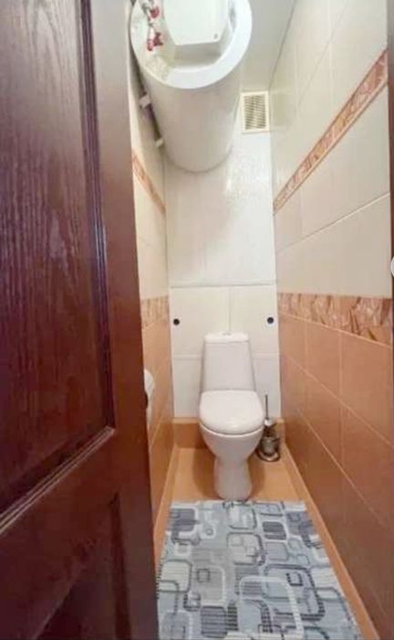 2к квартира. Аэрокосмический проспект