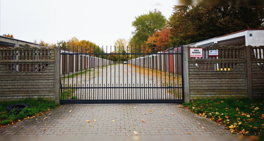 Wynajmę garaż przy ul. Wschodniej