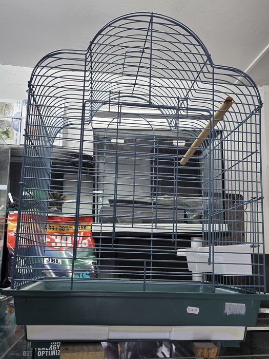Gaiolas para aves