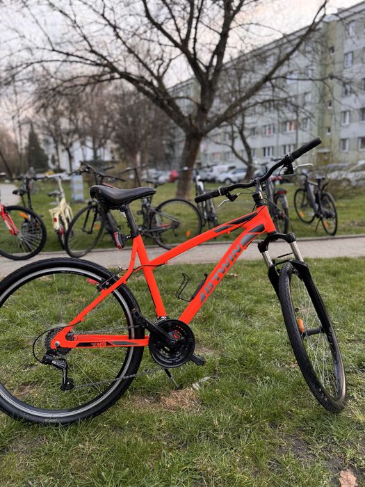 Rower BTWIN Rockrider 340