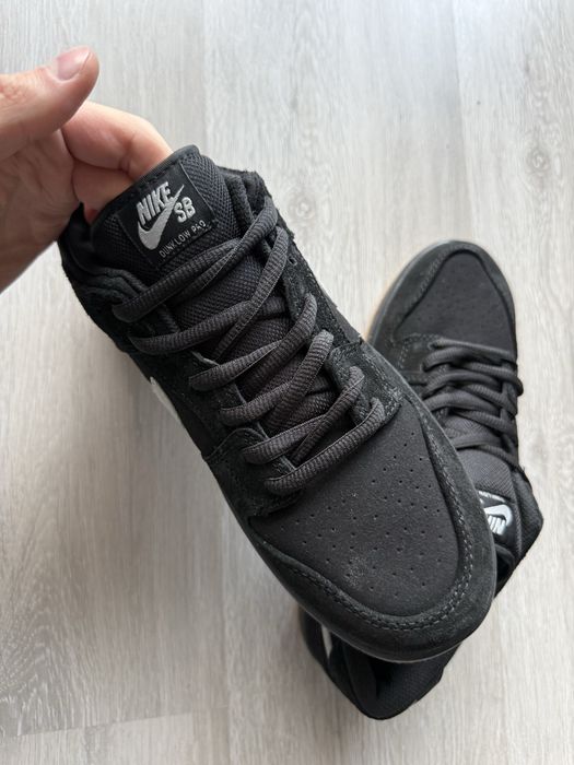 Nike SB Dunk Low Pro розмір 43 (27.5 см) оригінал